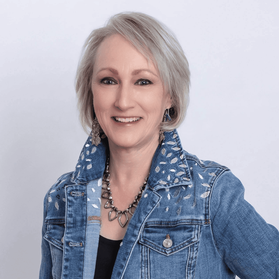 Dot Anderson