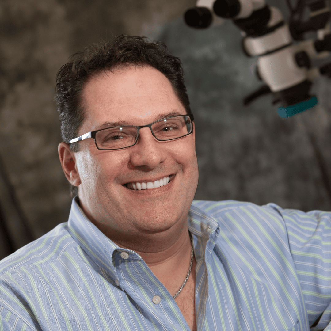 Dr. Anthony