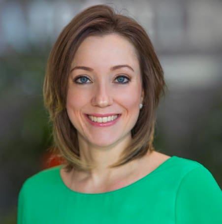 Catherine Powers