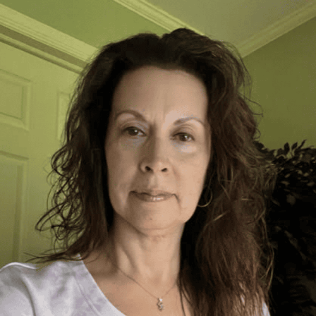 Valerie Anderson